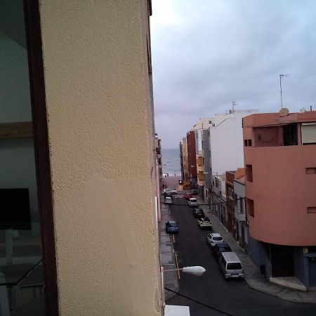 Top La Cicer Canteras Hotel Las Palmas de Gran Canaria Exterior photo