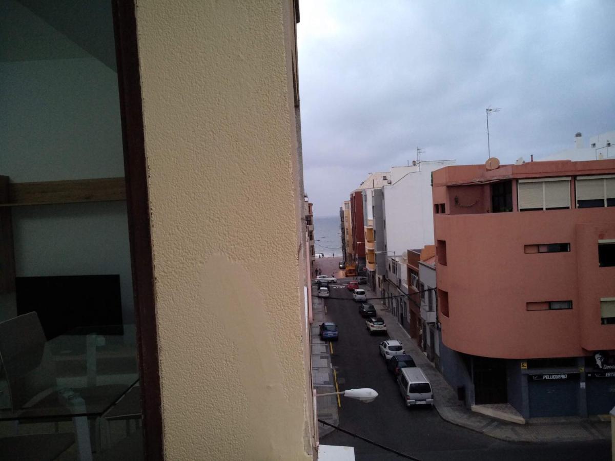 Top La Cicer Canteras Hotel Las Palmas de Gran Canaria Exterior photo